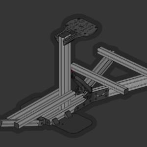 INSTRUCTION MANUAL RELEASE – GTF KART