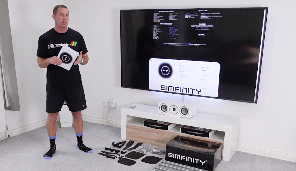 Reviews | GTF Kart — Karl Gosling